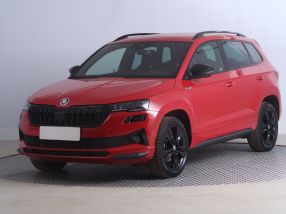 Škoda Karoq - 2023