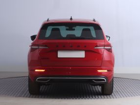 Škoda Karoq - 2023