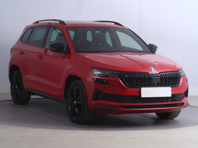 Škoda Karoq 2023