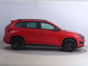 Škoda Karoq - 2023