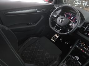 Škoda Karoq - 2023
