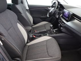 Škoda Kamiq - 2020