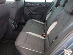 Škoda Kamiq - 2020