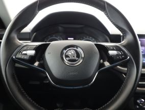 Škoda Kamiq - 2020