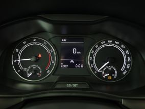 Škoda Kamiq - 2020