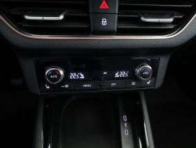 Škoda Kamiq - 2020