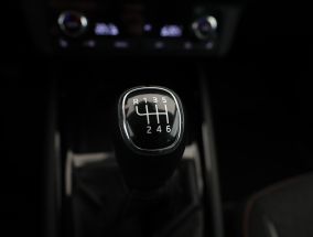Škoda Kamiq - 2020