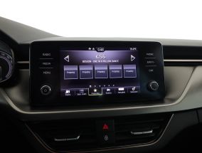 Škoda Kamiq - 2020