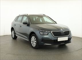 Škoda Kamiq - 2020