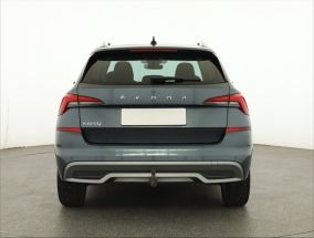 Škoda Kamiq - 2020