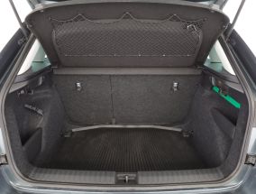 Škoda Kamiq - 2020