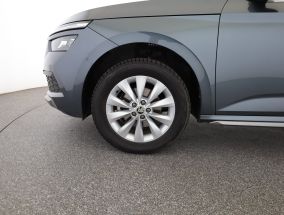 Škoda Kamiq - 2020