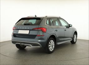 Škoda Kamiq - 2020