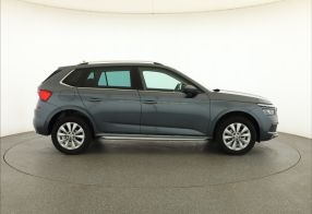 Škoda Kamiq - 2020