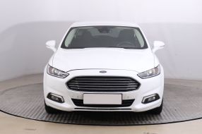 Ford Mondeo - 2019