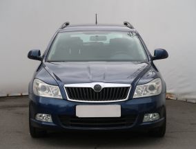 Skoda Octavia - 2010