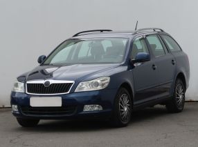 Skoda Octavia - 2010