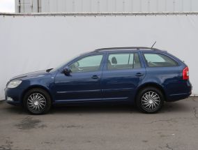 Skoda Octavia - 2010