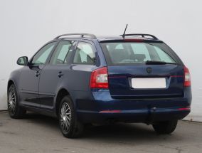 Skoda Octavia - 2010