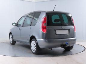 Skoda Roomster - 2013