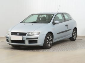 Fiat Stilo - 2002