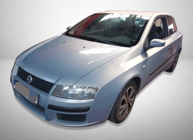 Fiat Stilo 2002