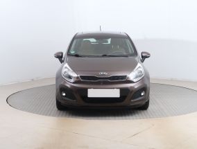 Kia Rio - 2012
