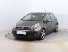 Kia Rio - 2012