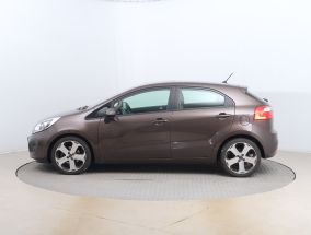 Kia Rio - 2012