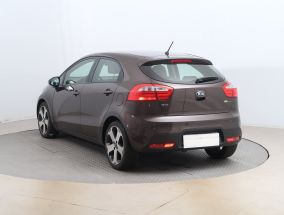 Kia Rio - 2012
