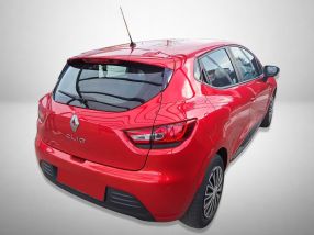 Renault Clio - 2018