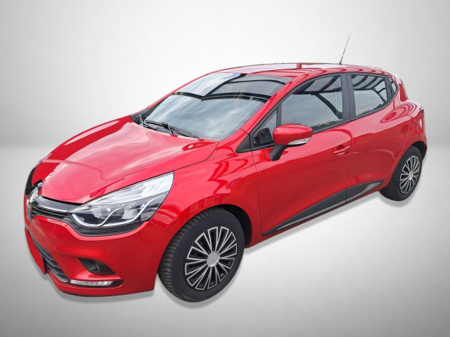 Renault Clio 2018