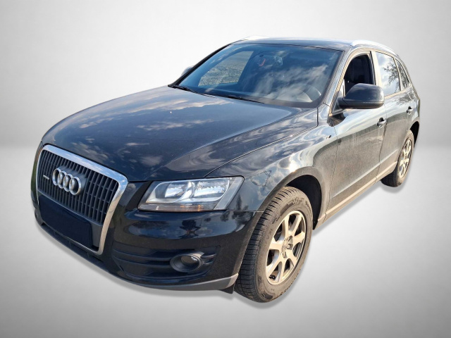 Audi Q5 2010