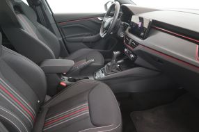 Škoda Scala - 2025
