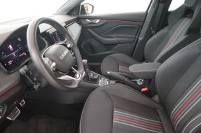 Škoda Scala - 2025