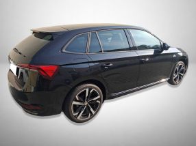 Skoda Scala - 2025