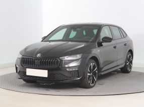 Skoda Scala - 2025