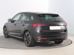 Skoda Scala - 2025