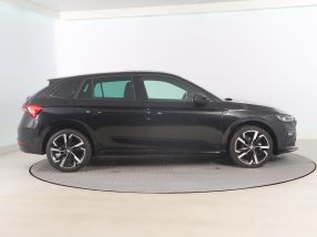 Škoda Scala - 2025