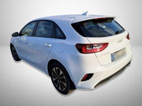 Kia Ceed - 2025