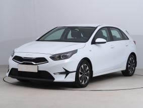 Kia Ceed - 2025