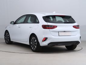 Kia Ceed - 2025