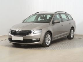 Škoda Octavia - 2018