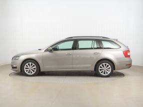 Škoda Octavia - 2018