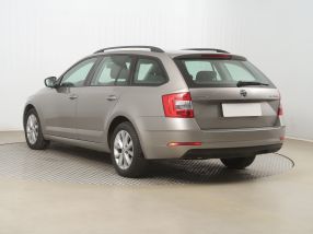 Škoda Octavia - 2018