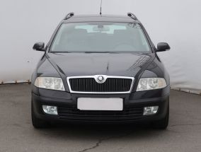 Škoda Octavia - 2008