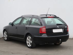 Škoda Octavia - 2008