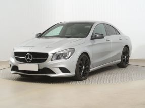 Mercedes-Benz CLA - 2013