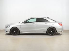 Mercedes-Benz CLA - 2013