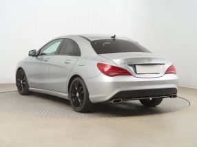 Mercedes-Benz CLA - 2013